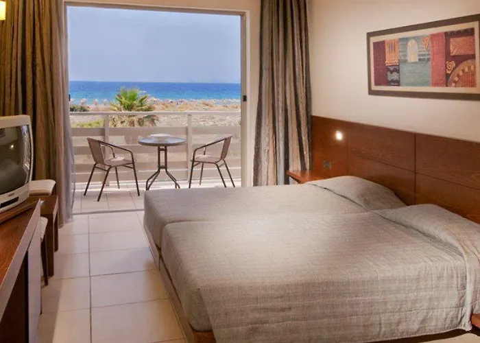 Blue Lagoon 5*