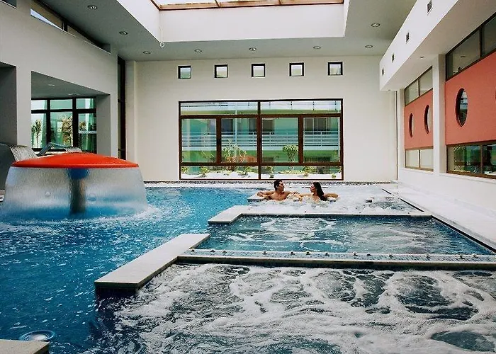 Blue Lagoon 5*
