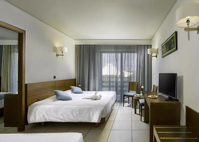 Blue Lagoon Hotel 5*