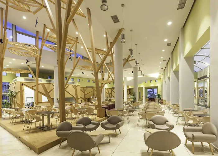 Blue Lagoon Λάμπη