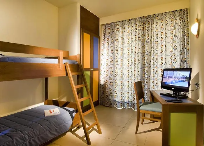 Blue Lagoon Hotel