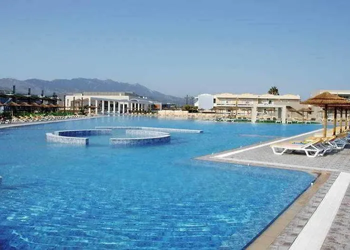 Hotel Blue Lagoon