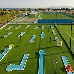 Blue Lagoon Ξενοδοχείο 5*