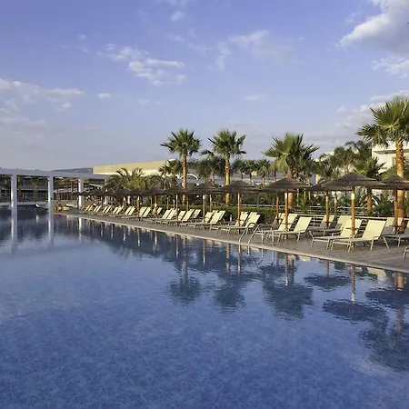 Otel Blue Lagoon Lambi (Kos)