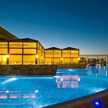 فندق Blue Lagoon