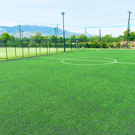 Szálloda Blue Lagoon 5*