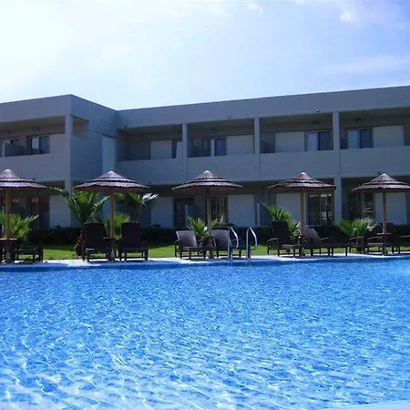Blue Lagoon Otel