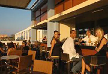 Szálloda Blue Lagoon