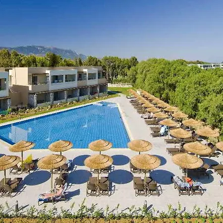 Blue Lagoon Otel Lambi (Kos)
