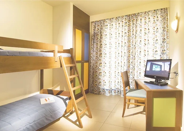 Blue Lagoon Lambi (Kos)