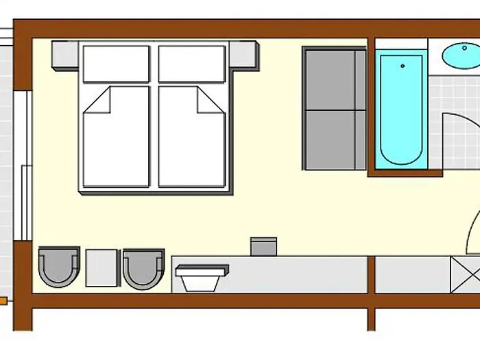 Blue Lagoon Lambi (Kos)