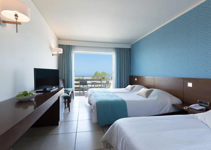 Blue Lagoon Hotell Lambi (Kos)