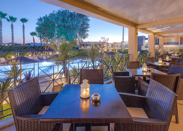 Blue Lagoon Hotell Lambi (Kos)