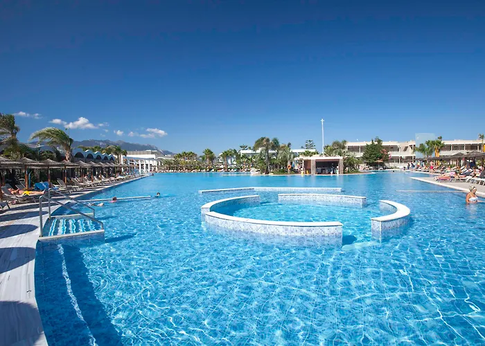 Blue Lagoon Hotell Lambi (Kos)