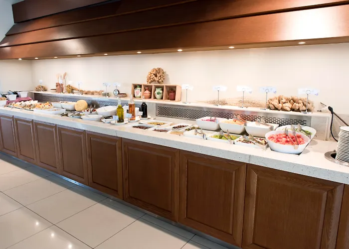 Blue Lagoon Lambi (Kos)