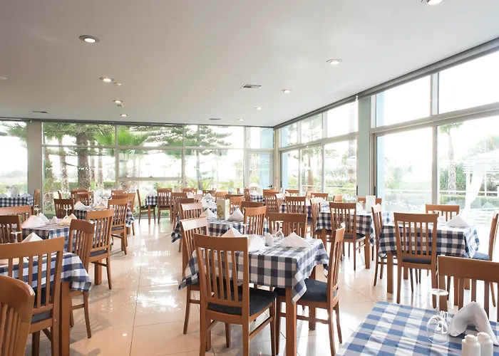 Blue Lagoon Hotell Lambi (Kos)