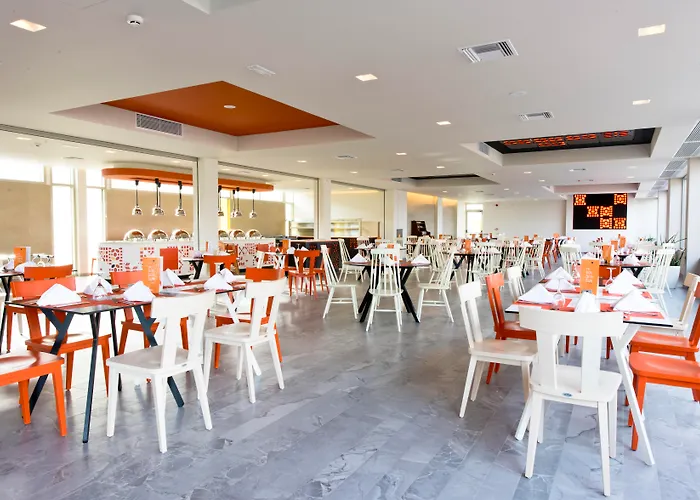 Blue Lagoon Hotell Lambi (Kos)