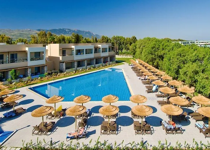 Blue Lagoon 5* Lambi (Kos)