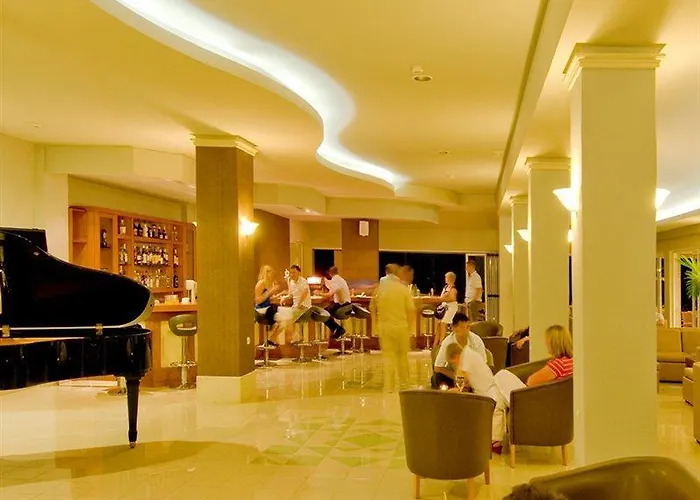 Blue Lagoon Hotell Lambi (Kos)