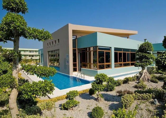 Blue Lagoon 5* Lambi (Kos)