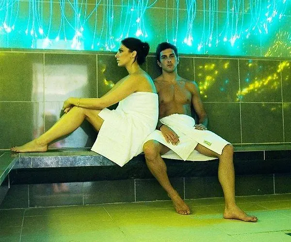 Blue Lagoon Hotell 5*