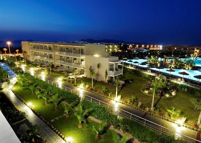 Blue Lagoon Hotell Lambi (Kos)