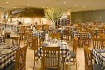 Blue Lagoon Hotell Lambi (Kos)