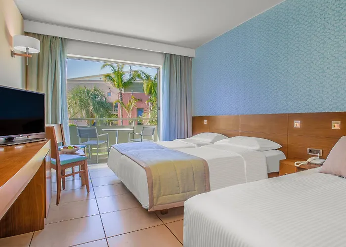 Blue Lagoon 5* Lambi (Kos)